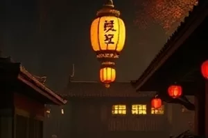 匠人匠心纪录片封面记录手工艺人工作场景