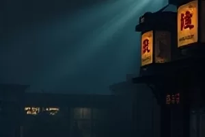 星河归途科幻剧封面展现星际飞船与深空背景